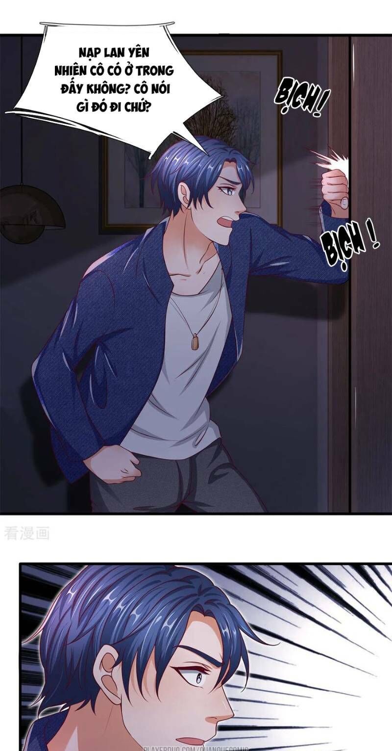 Chung Cực Binh Vương Tại Đô Thị Chapter 41 - Trang 2