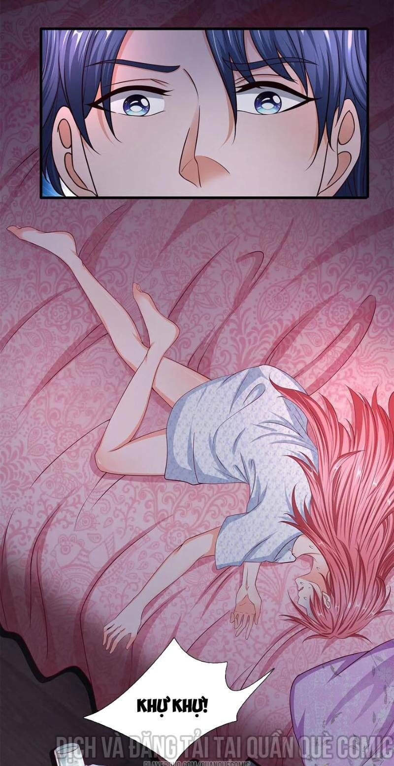 Chung Cực Binh Vương Tại Đô Thị Chapter 41 - Trang 2