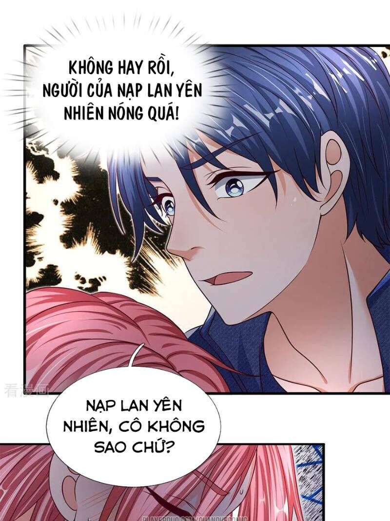 Chung Cực Binh Vương Tại Đô Thị Chapter 41 - Trang 2