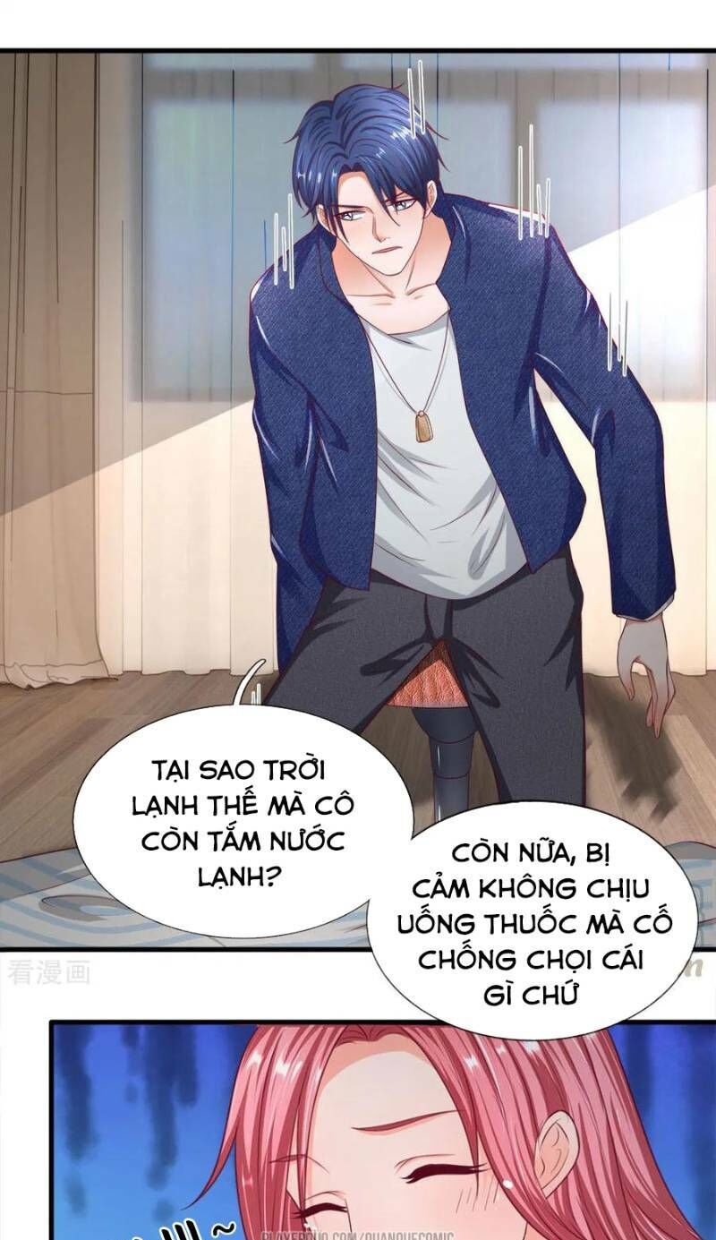 Chung Cực Binh Vương Tại Đô Thị Chapter 42 - Trang 2