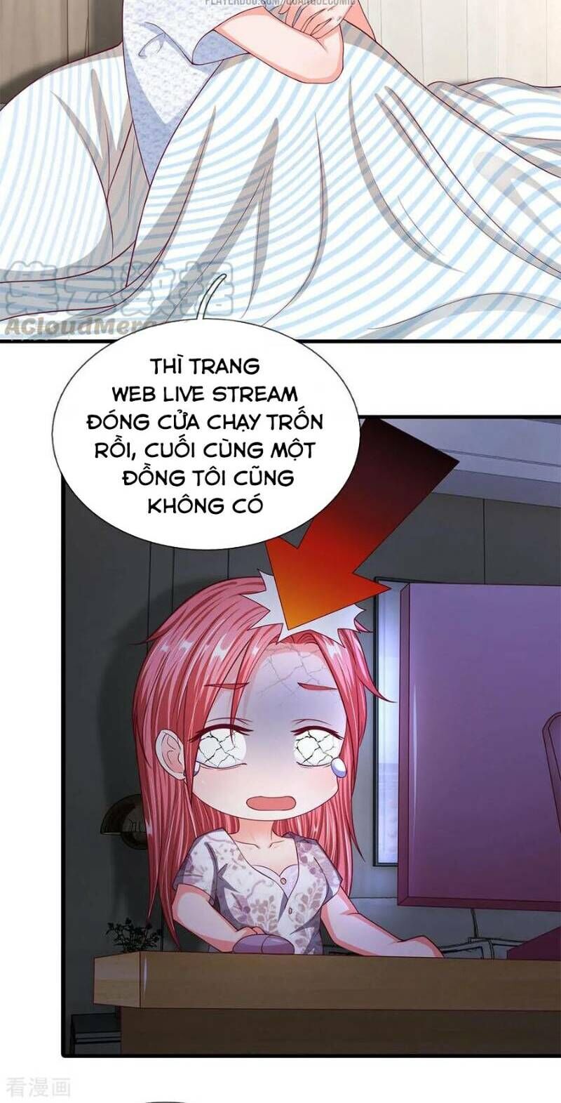 Chung Cực Binh Vương Tại Đô Thị Chapter 42 - Trang 2