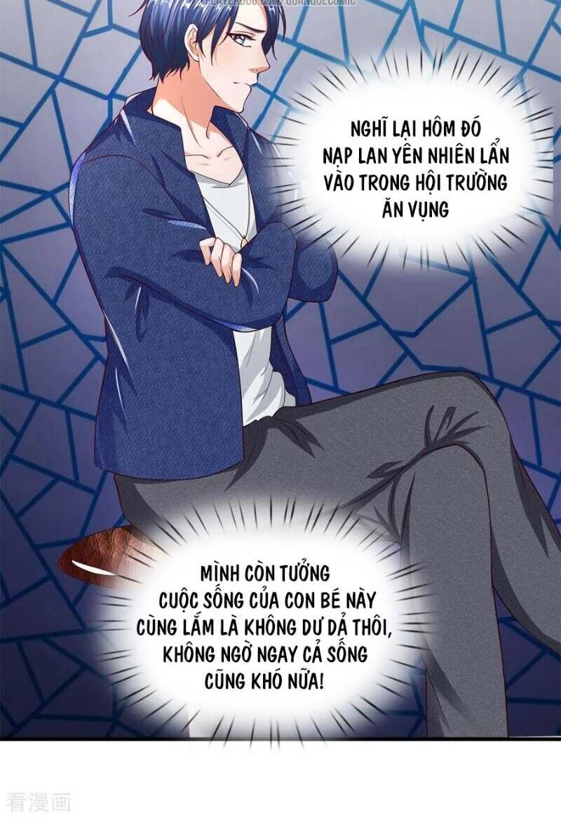 Chung Cực Binh Vương Tại Đô Thị Chapter 42 - Trang 2