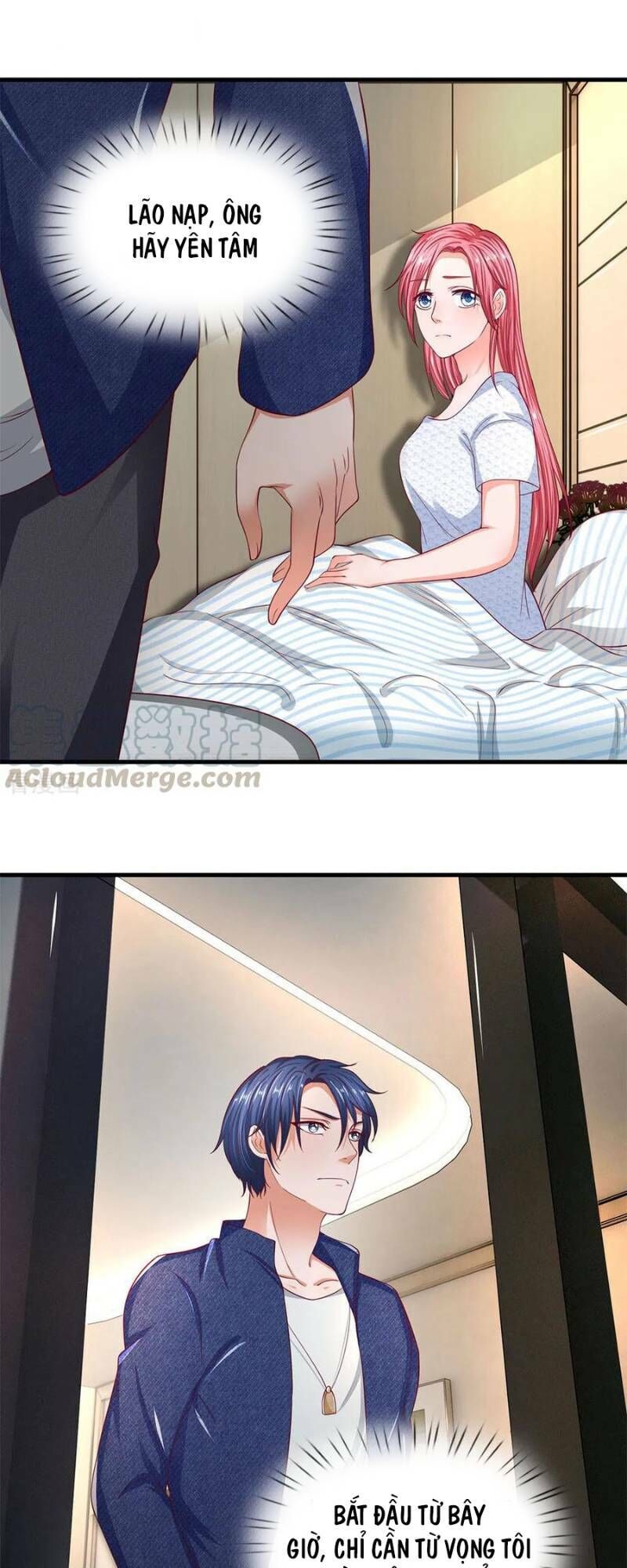 Chung Cực Binh Vương Tại Đô Thị Chapter 42 - Trang 2