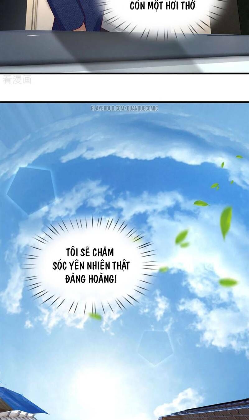 Chung Cực Binh Vương Tại Đô Thị Chapter 42 - Trang 2