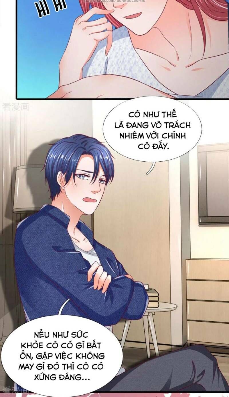 Chung Cực Binh Vương Tại Đô Thị Chapter 42 - Trang 2