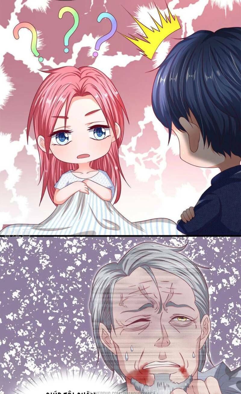 Chung Cực Binh Vương Tại Đô Thị Chapter 42 - Trang 2