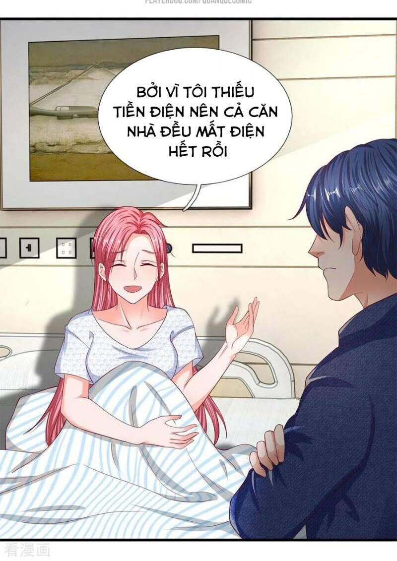 Chung Cực Binh Vương Tại Đô Thị Chapter 42 - Trang 2