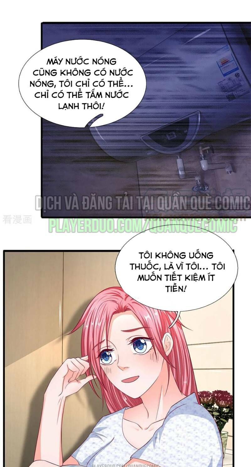 Chung Cực Binh Vương Tại Đô Thị Chapter 42 - Trang 2