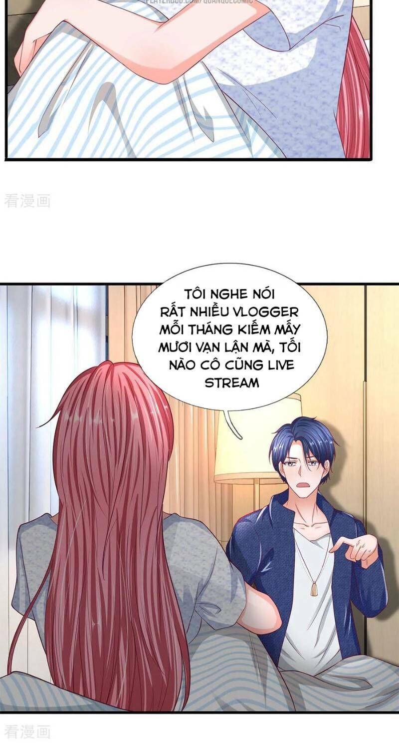 Chung Cực Binh Vương Tại Đô Thị Chapter 42 - Trang 2