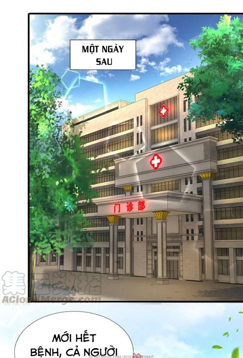 Chung Cực Binh Vương Tại Đô Thị Chapter 43 - Trang 2