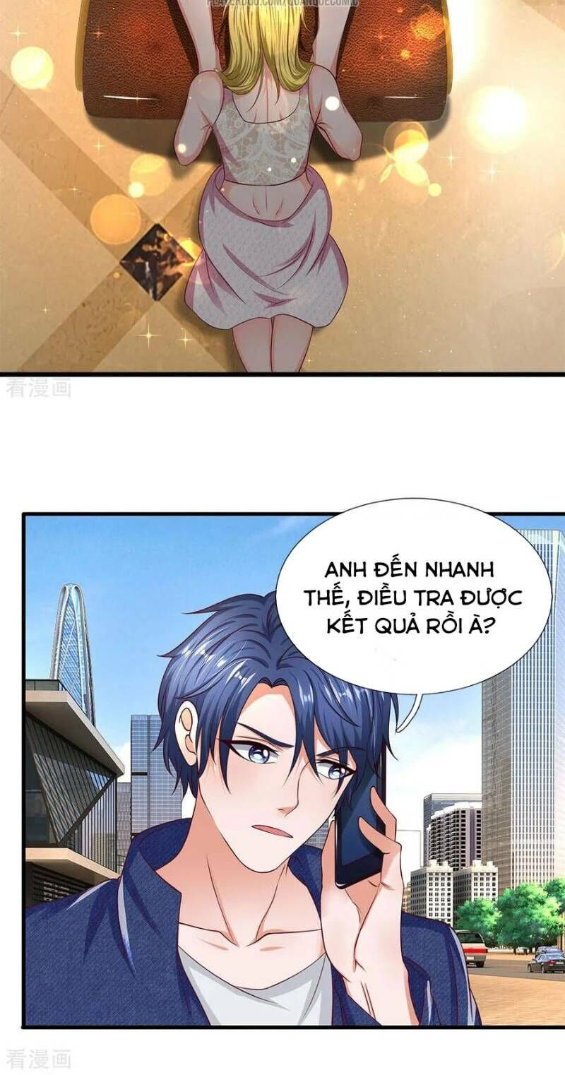 Chung Cực Binh Vương Tại Đô Thị Chapter 43 - Trang 2