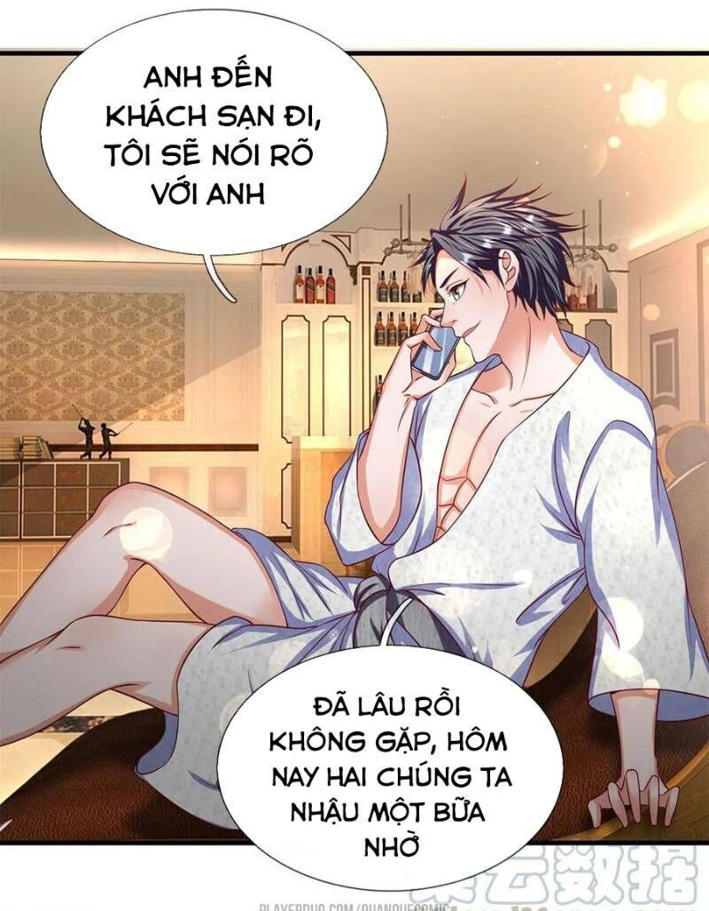 Chung Cực Binh Vương Tại Đô Thị Chapter 43 - Trang 2