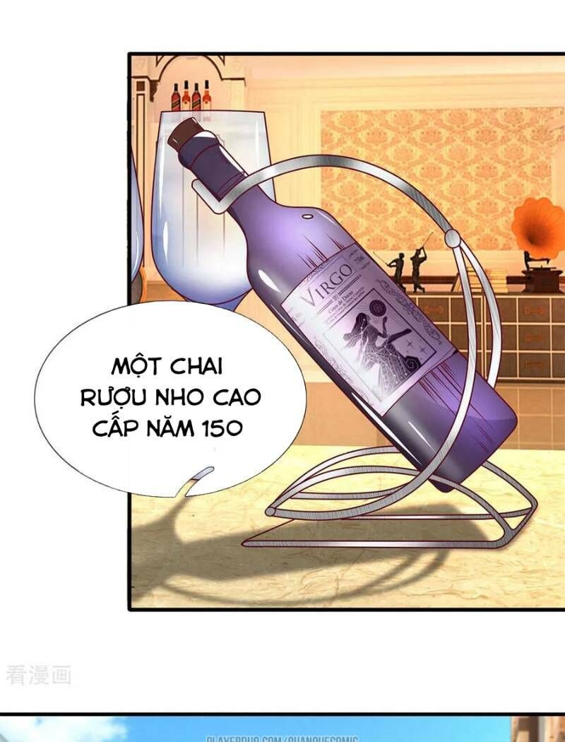 Chung Cực Binh Vương Tại Đô Thị Chapter 43 - Trang 2