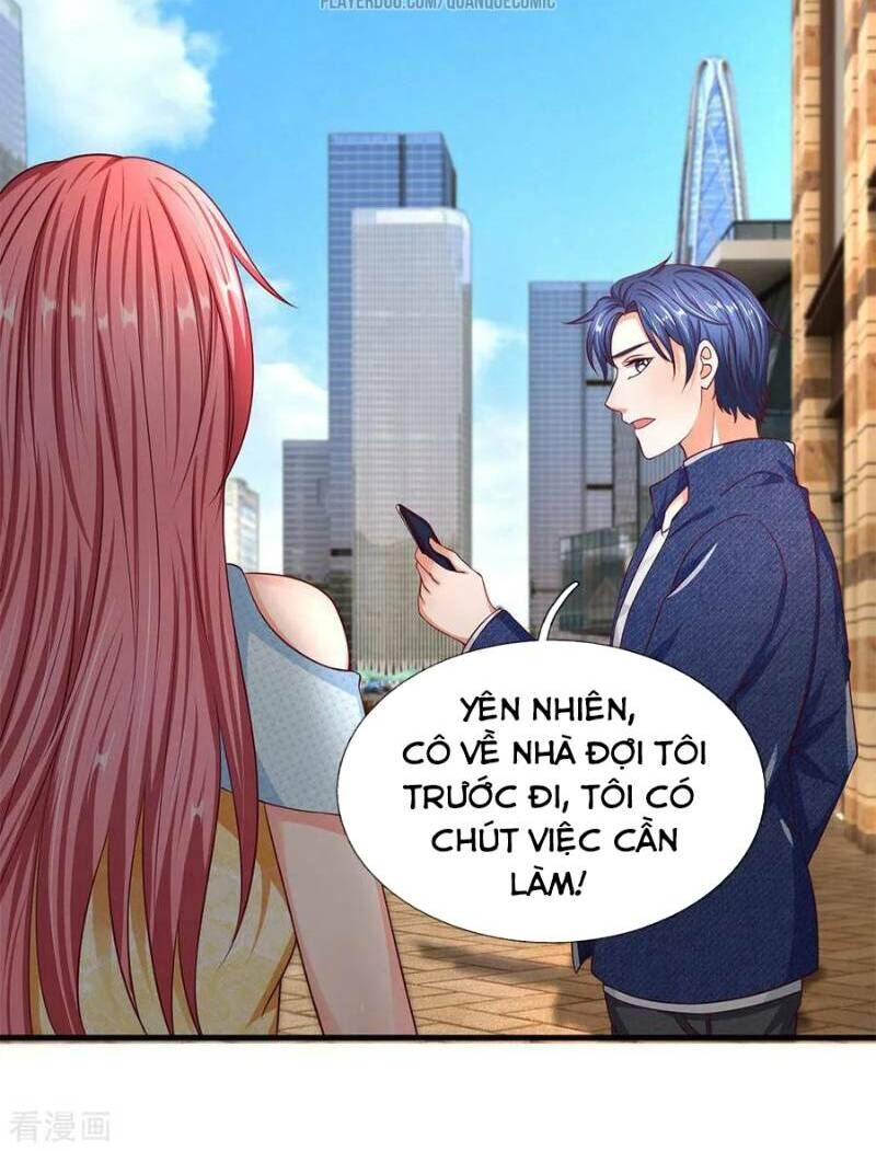 Chung Cực Binh Vương Tại Đô Thị Chapter 43 - Trang 2