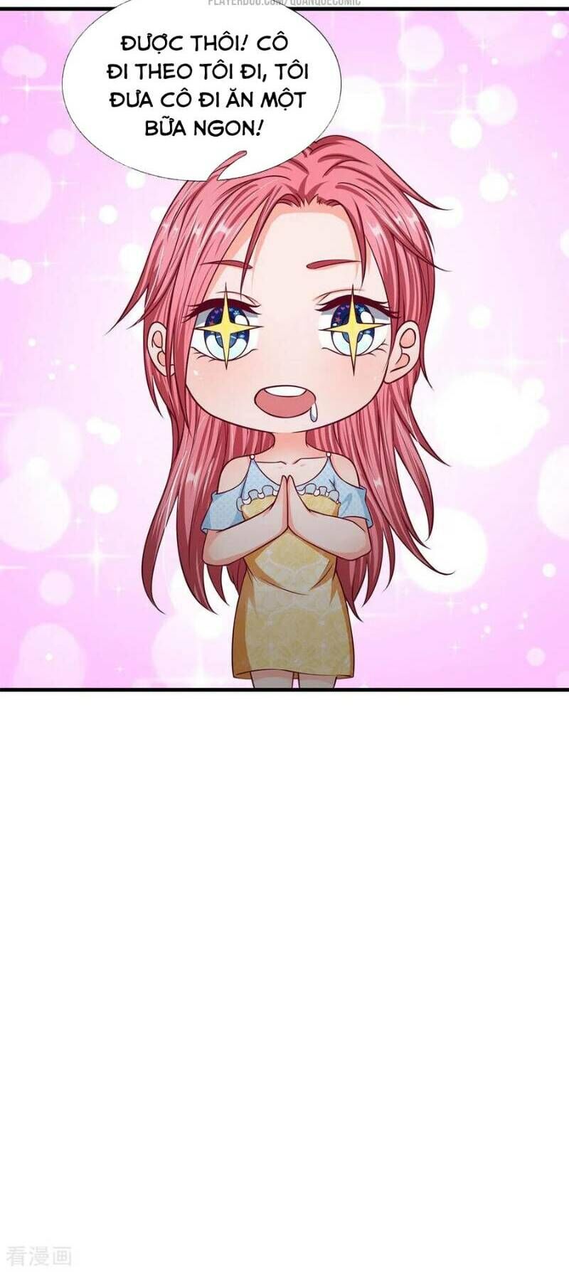 Chung Cực Binh Vương Tại Đô Thị Chapter 43 - Trang 2