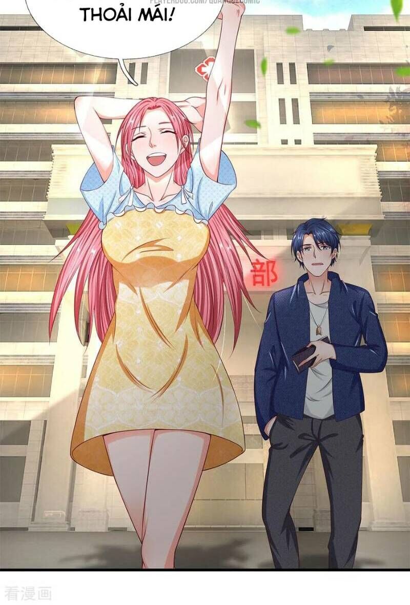 Chung Cực Binh Vương Tại Đô Thị Chapter 43 - Trang 2