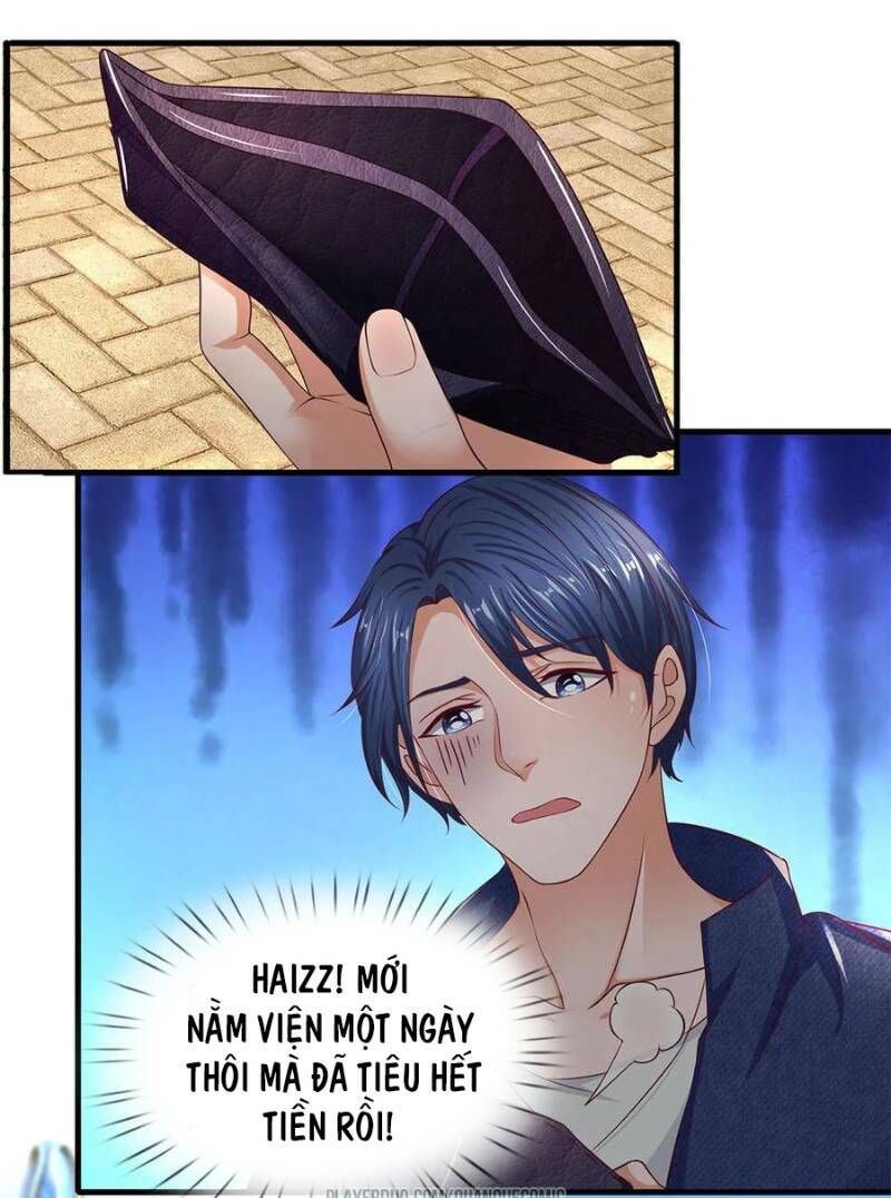 Chung Cực Binh Vương Tại Đô Thị Chapter 43 - Trang 2