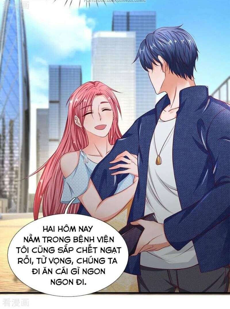 Chung Cực Binh Vương Tại Đô Thị Chapter 43 - Trang 2