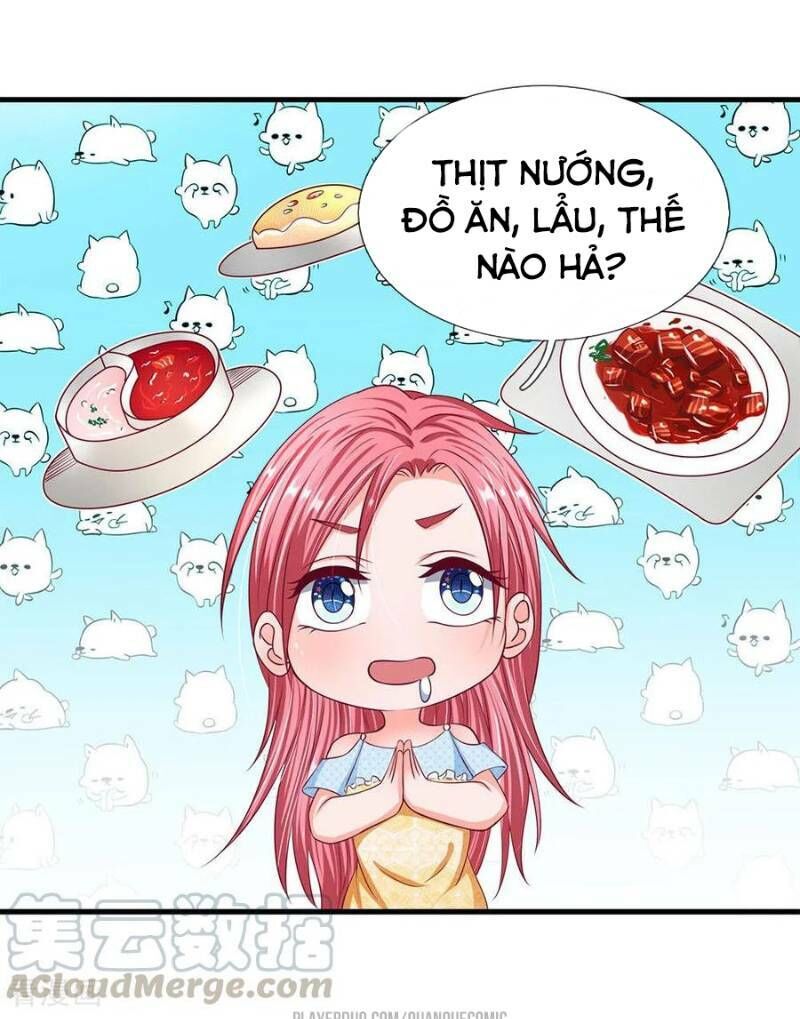 Chung Cực Binh Vương Tại Đô Thị Chapter 43 - Trang 2