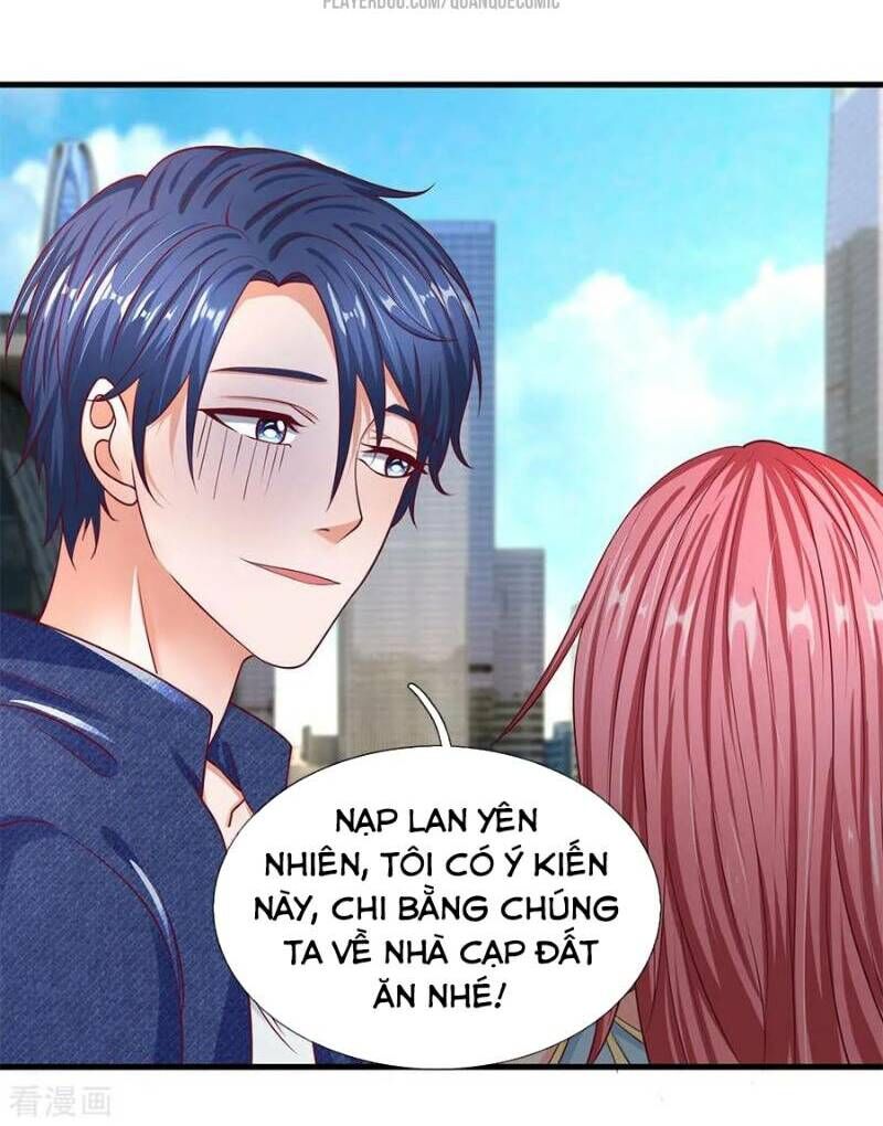 Chung Cực Binh Vương Tại Đô Thị Chapter 43 - Trang 2