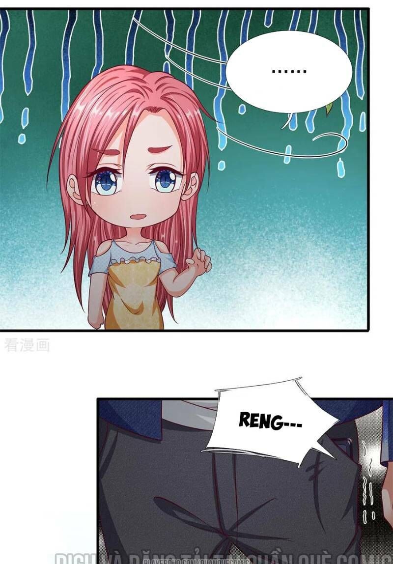 Chung Cực Binh Vương Tại Đô Thị Chapter 43 - Trang 2