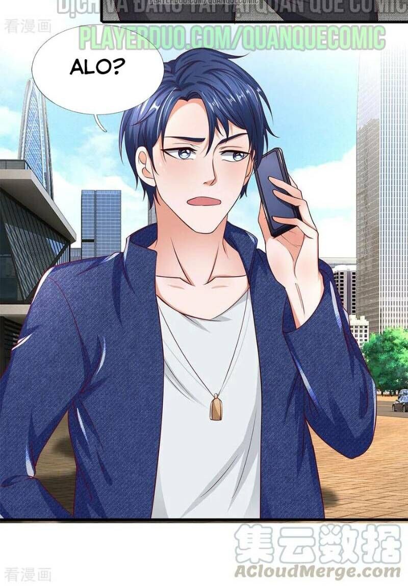 Chung Cực Binh Vương Tại Đô Thị Chapter 43 - Trang 2