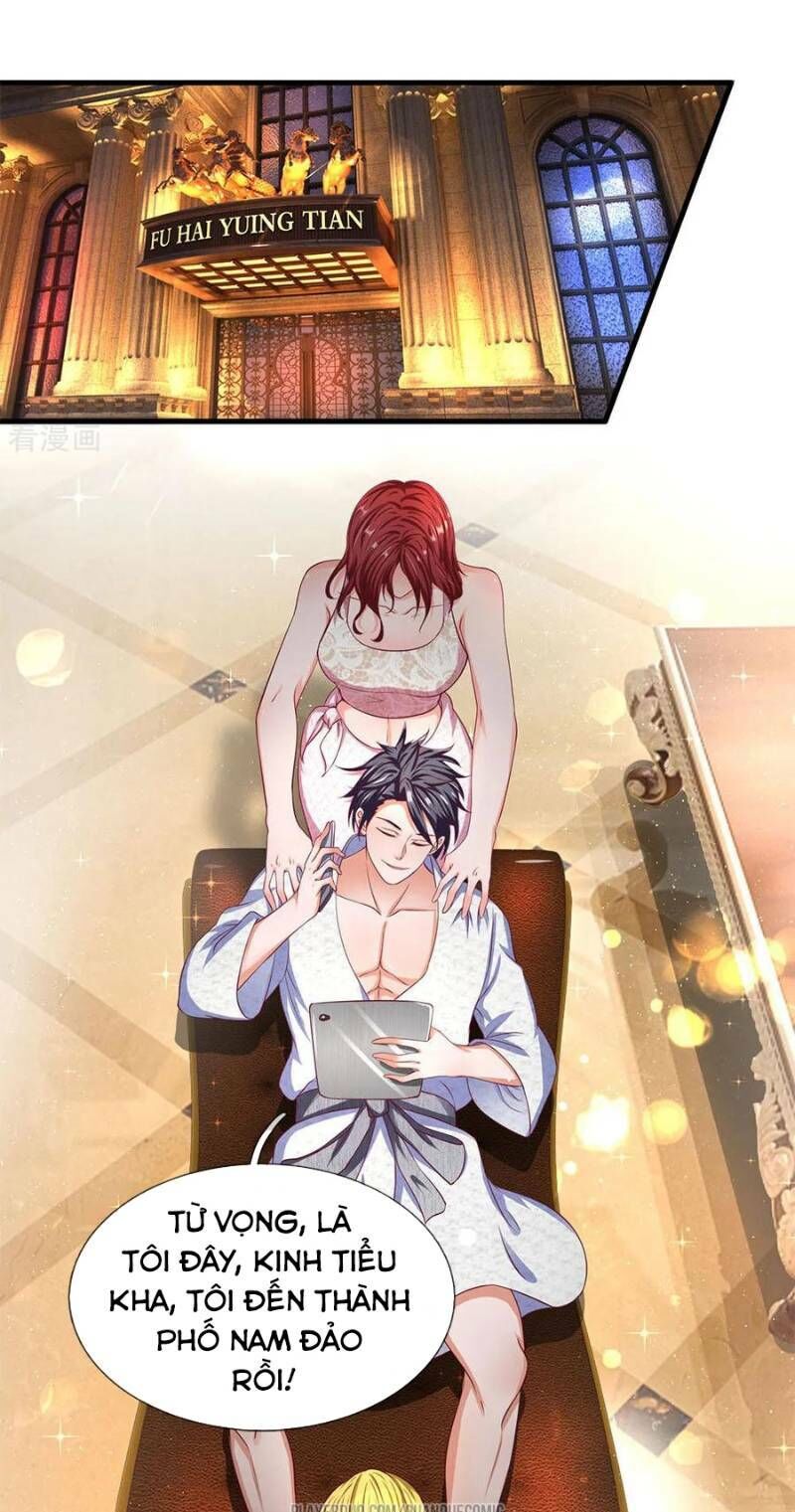 Chung Cực Binh Vương Tại Đô Thị Chapter 43 - Trang 2