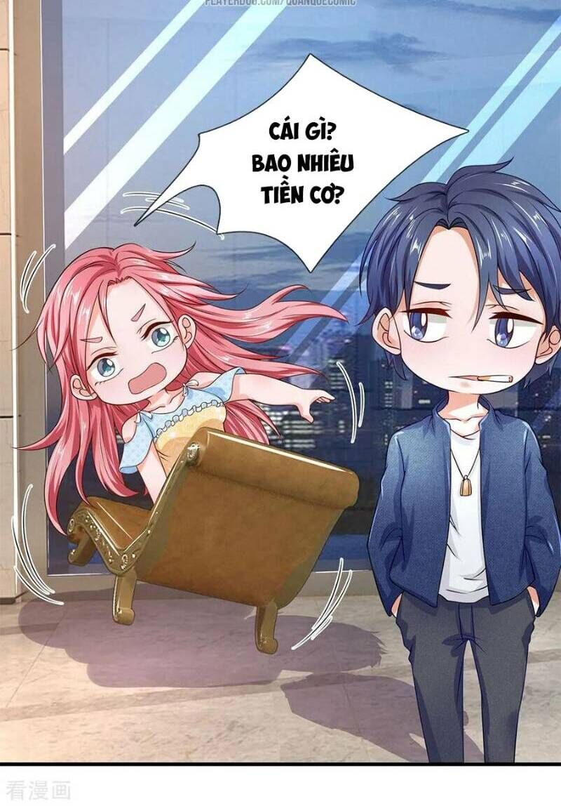 Chung Cực Binh Vương Tại Đô Thị Chapter 45 - Trang 2