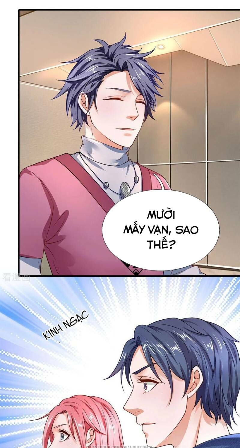 Chung Cực Binh Vương Tại Đô Thị Chapter 45 - Trang 2