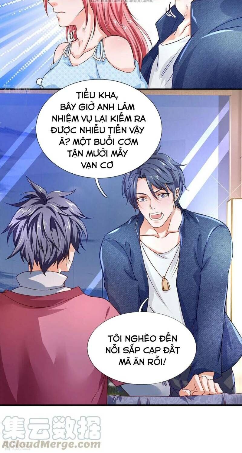 Chung Cực Binh Vương Tại Đô Thị Chapter 45 - Trang 2