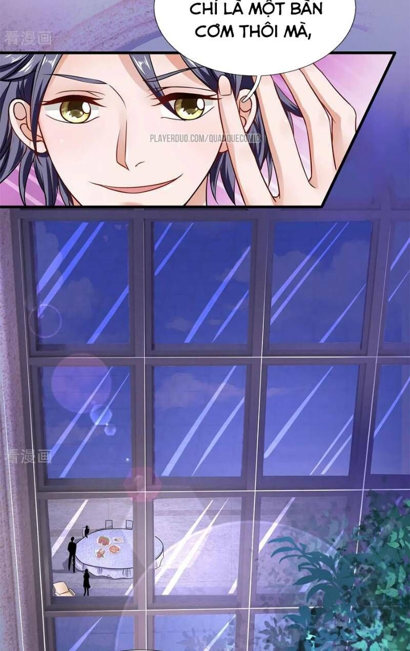 Chung Cực Binh Vương Tại Đô Thị Chapter 45 - Trang 2