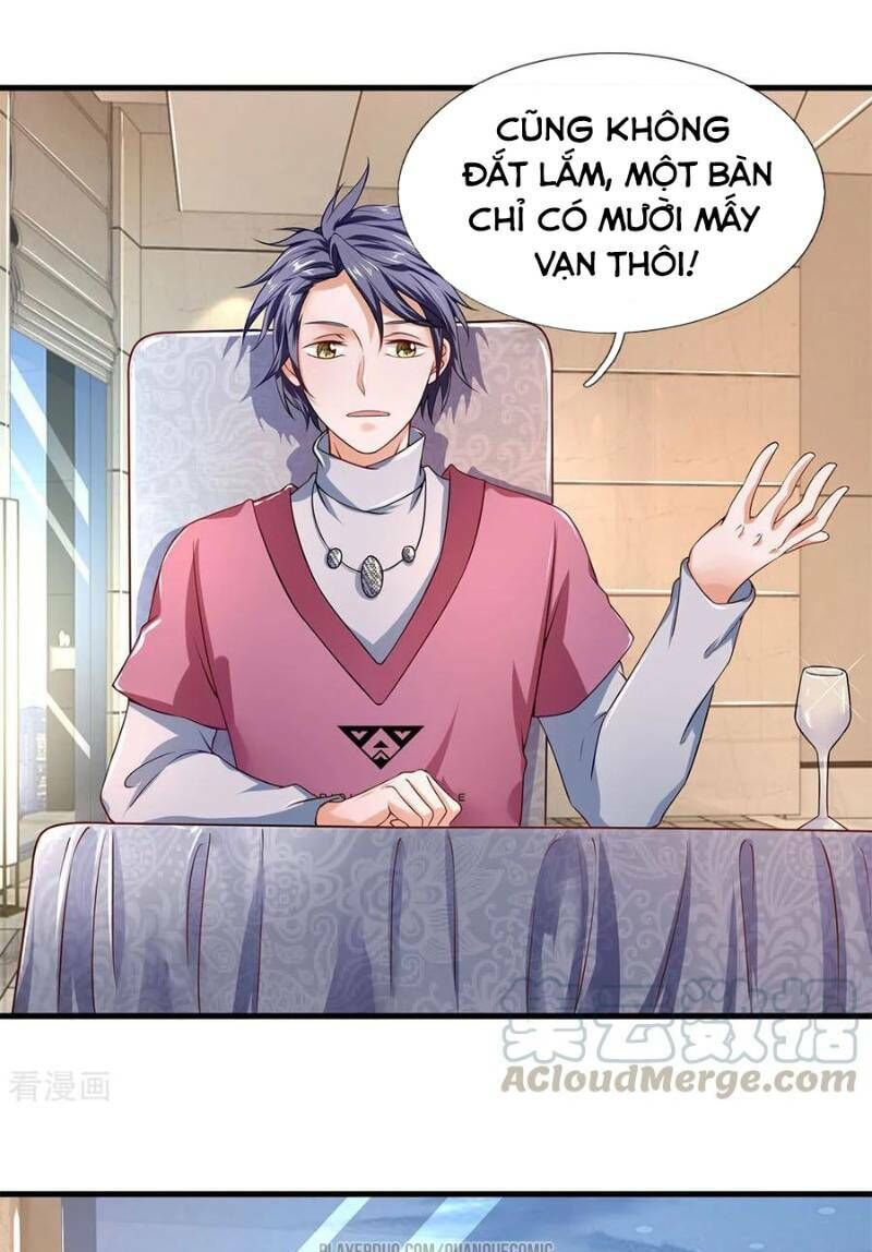 Chung Cực Binh Vương Tại Đô Thị Chapter 45 - Trang 2