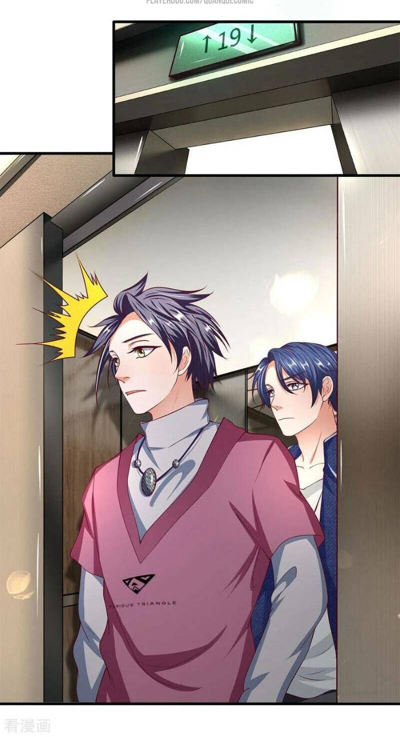 Chung Cực Binh Vương Tại Đô Thị Chapter 46 - Trang 2