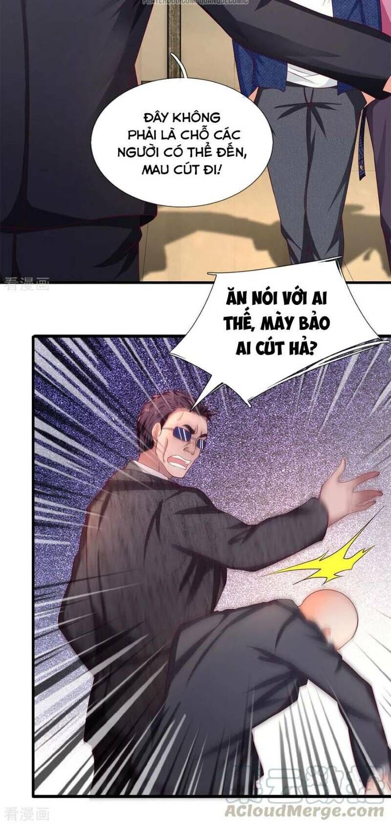 Chung Cực Binh Vương Tại Đô Thị Chapter 46 - Trang 2