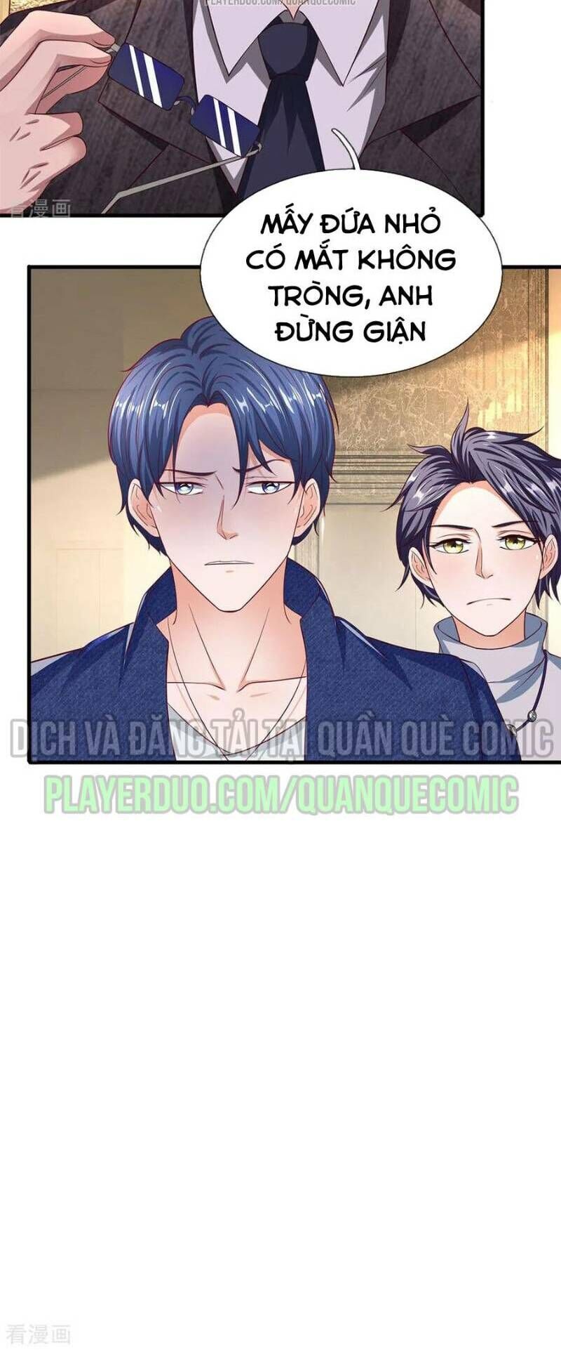 Chung Cực Binh Vương Tại Đô Thị Chapter 46 - Trang 2
