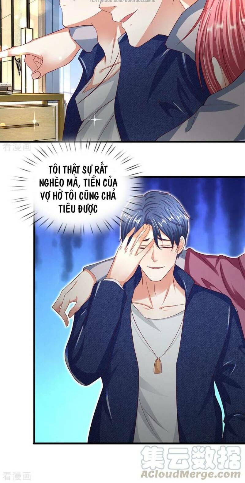 Chung Cực Binh Vương Tại Đô Thị Chapter 46 - Trang 2