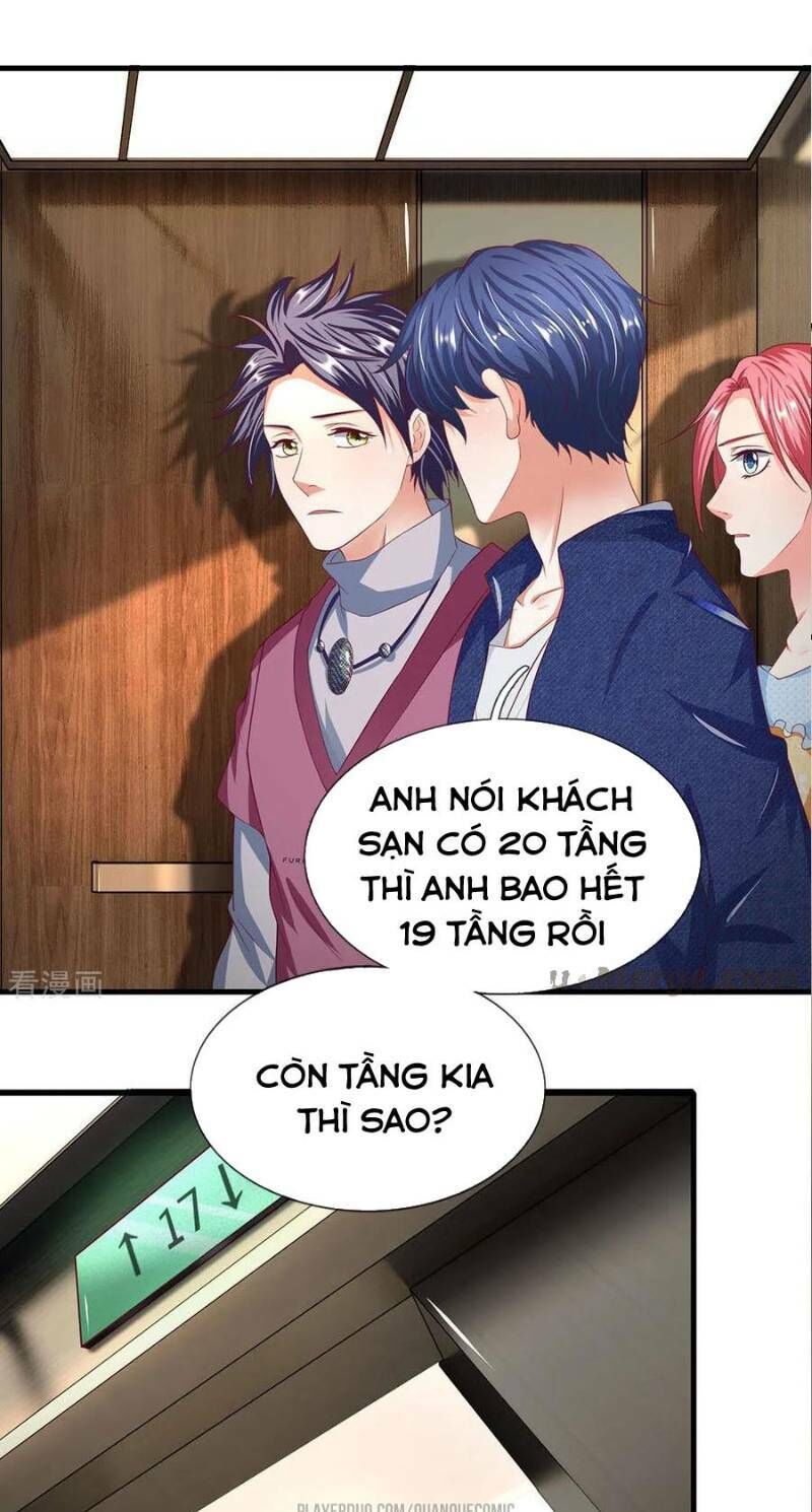 Chung Cực Binh Vương Tại Đô Thị Chapter 46 - Trang 2