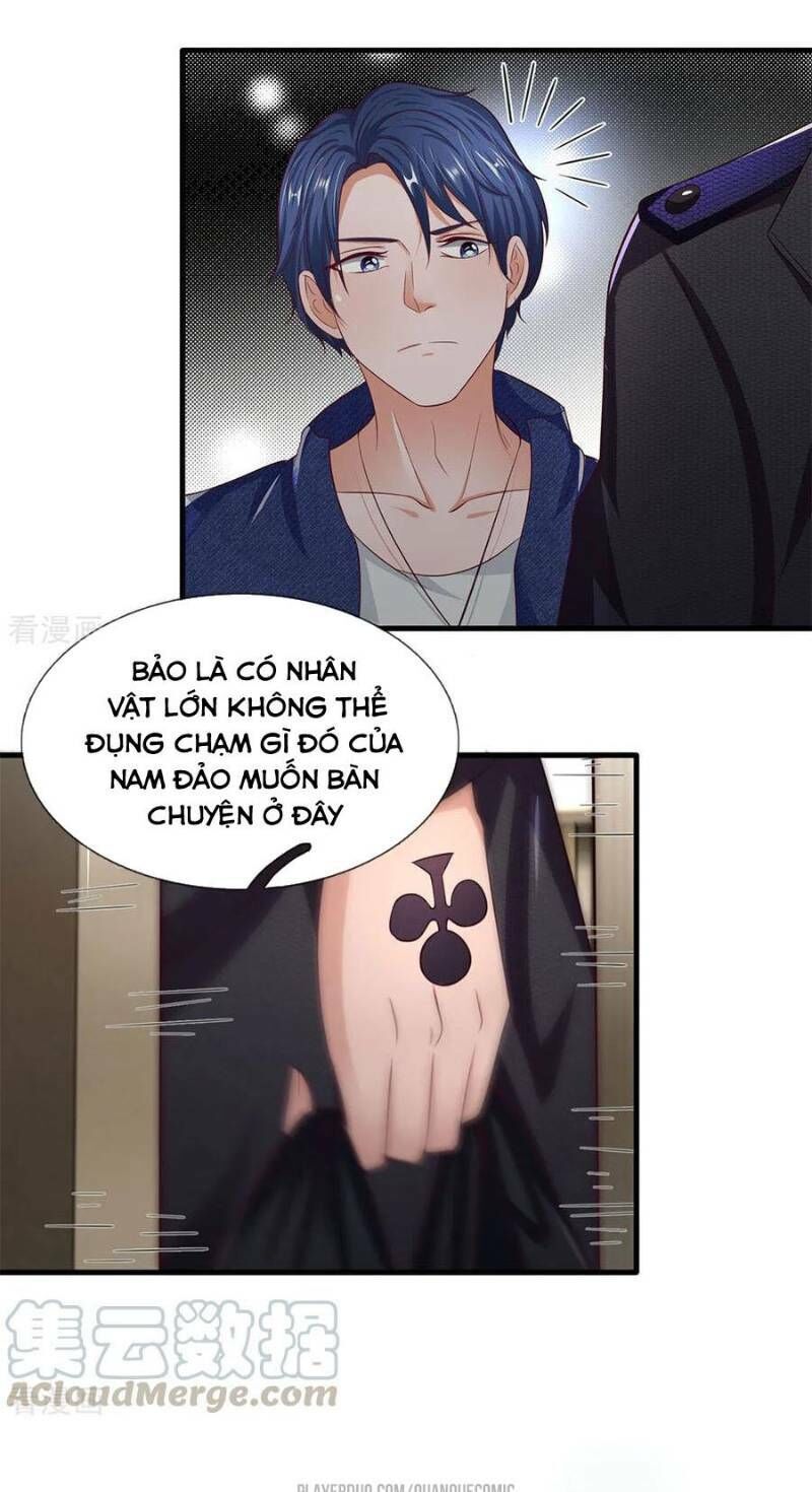 Chung Cực Binh Vương Tại Đô Thị Chapter 46 - Trang 2