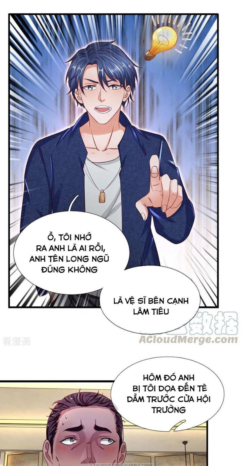 Chung Cực Binh Vương Tại Đô Thị Chapter 47 - Trang 2