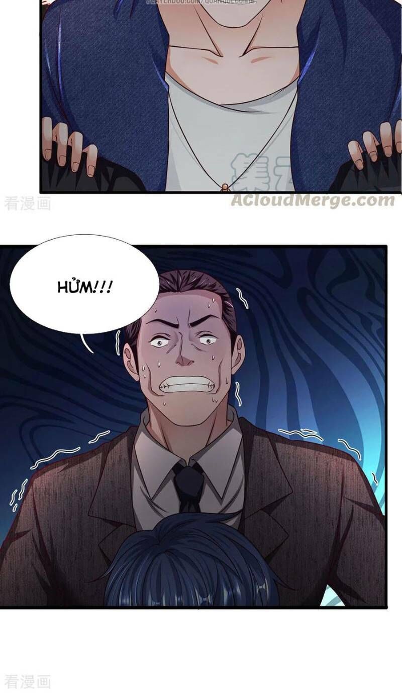 Chung Cực Binh Vương Tại Đô Thị Chapter 47 - Trang 2