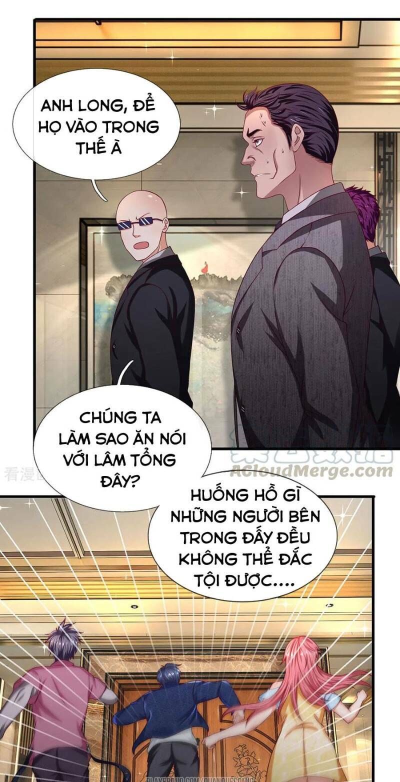 Chung Cực Binh Vương Tại Đô Thị Chapter 47 - Trang 2