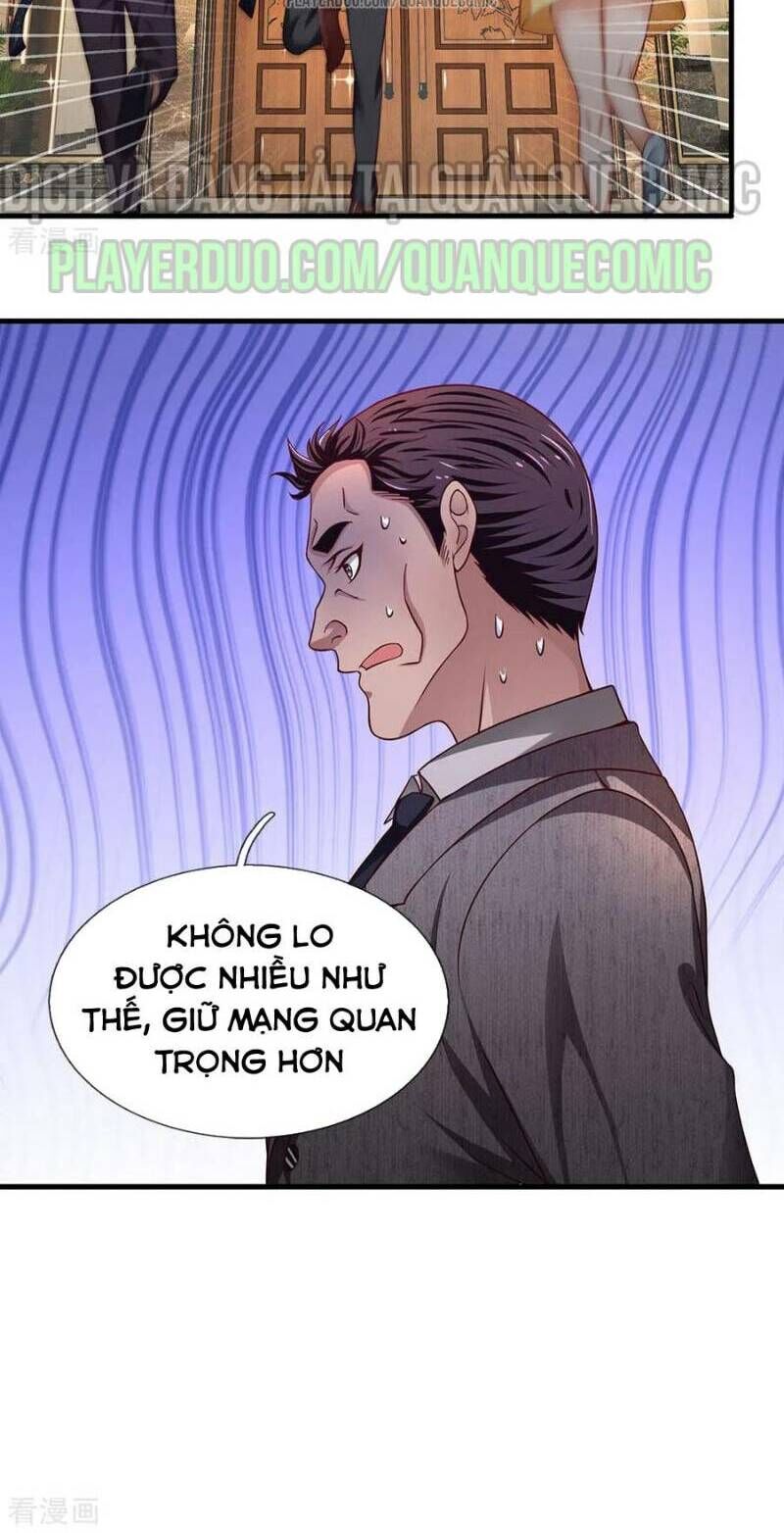 Chung Cực Binh Vương Tại Đô Thị Chapter 47 - Trang 2