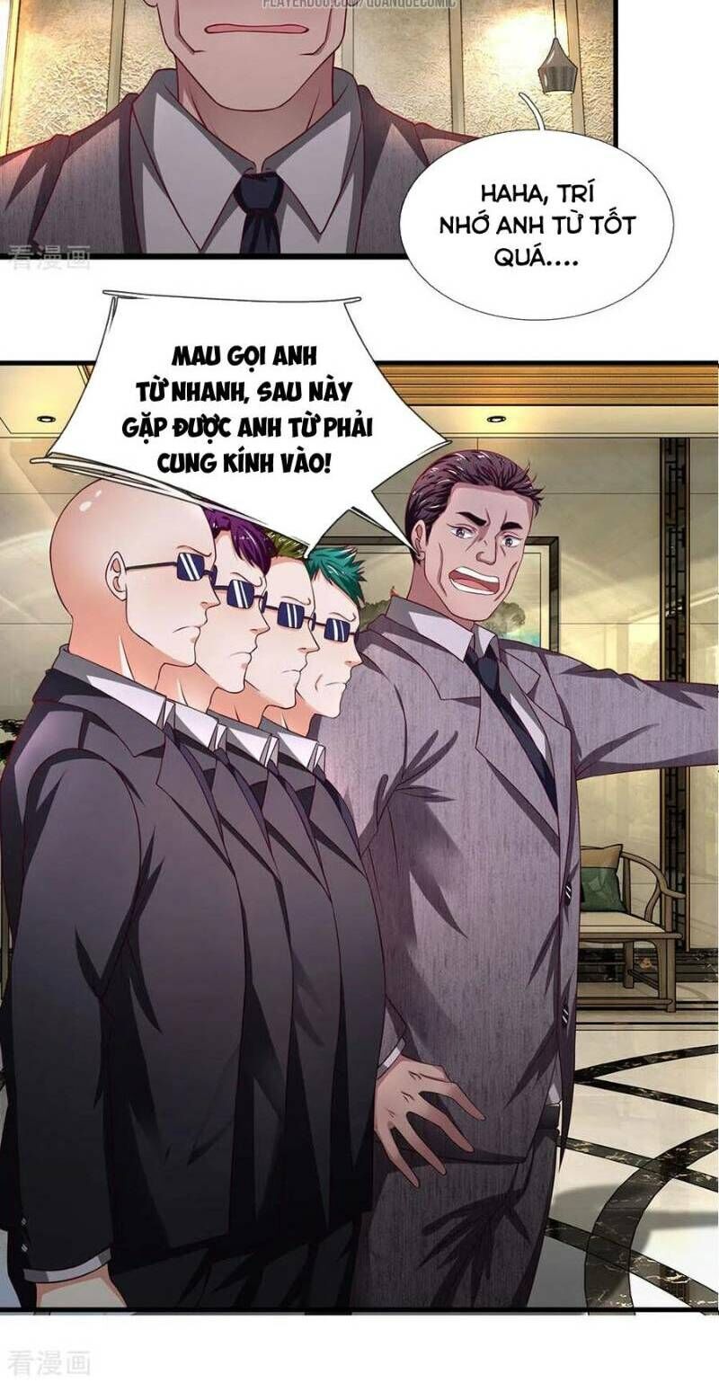 Chung Cực Binh Vương Tại Đô Thị Chapter 47 - Trang 2