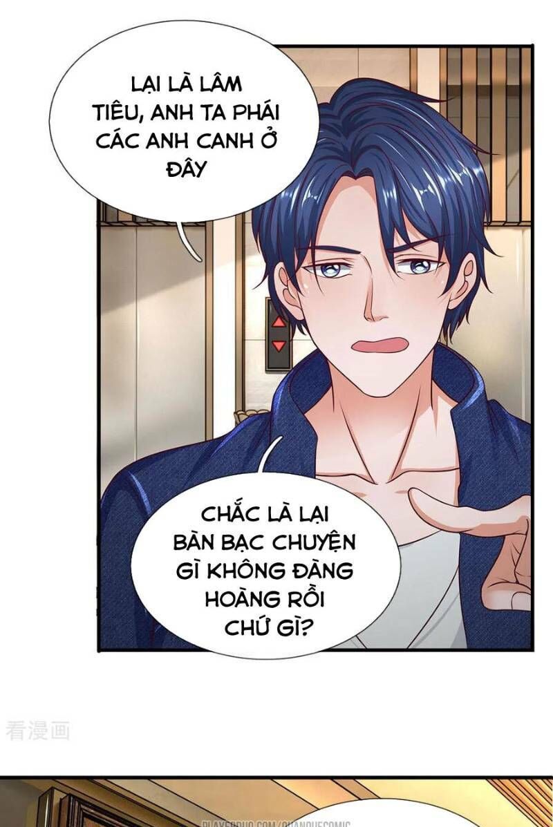 Chung Cực Binh Vương Tại Đô Thị Chapter 47 - Trang 2