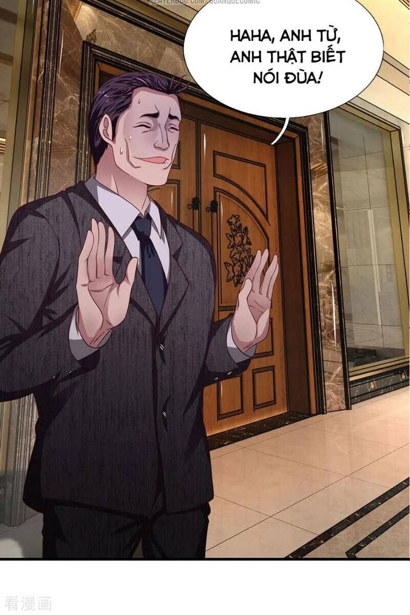 Chung Cực Binh Vương Tại Đô Thị Chapter 47 - Trang 2