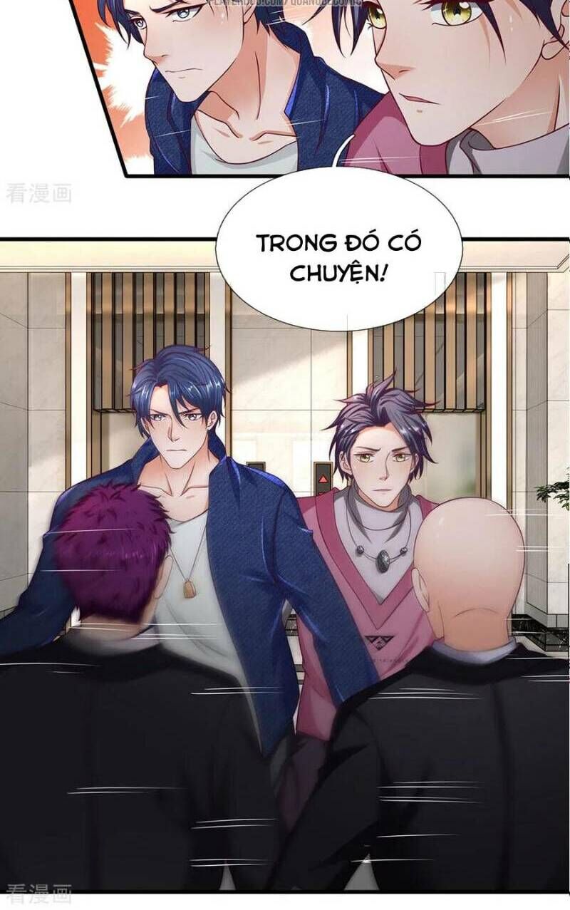 Chung Cực Binh Vương Tại Đô Thị Chapter 47 - Trang 2