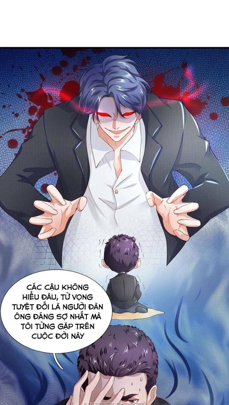 Chung Cực Binh Vương Tại Đô Thị Chapter 48 - Trang 2