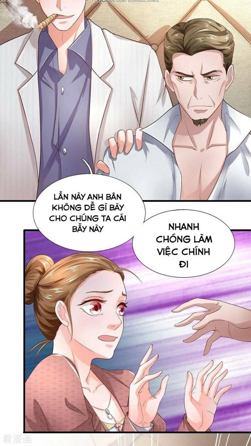 Chung Cực Binh Vương Tại Đô Thị Chapter 48 - Trang 2
