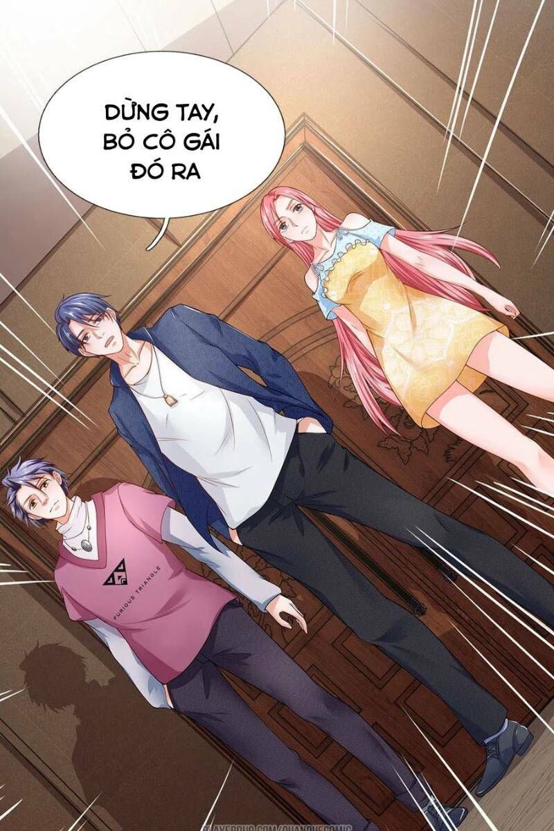 Chung Cực Binh Vương Tại Đô Thị Chapter 48 - Trang 2