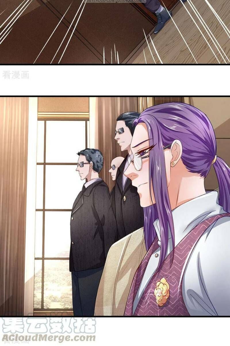 Chung Cực Binh Vương Tại Đô Thị Chapter 48 - Trang 2